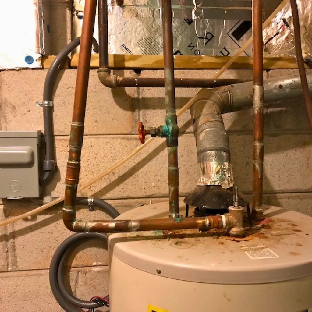 Water Heater Repair in Hayden, AL